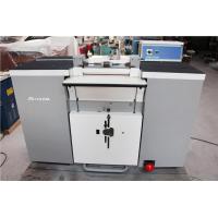 Used Fortuna AN400 Band knife leather splitting machine